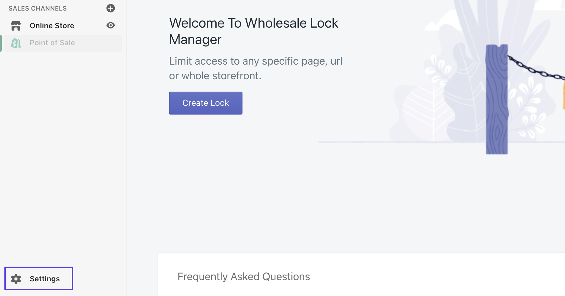 Use Your Shopify Online Store Login Form To Access Wholster Customer  Dashboard – Wholster